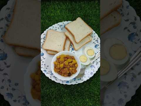 Morning breakfast thali #shortsvideo #youtubeshorts #food #foodclips #foodi #viral #thali #breakfast