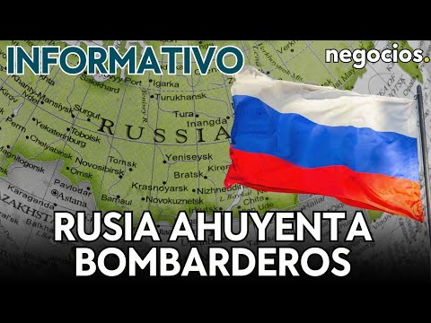 INFORMATIVO: Rusia ahuyenta a dos bombarderos de EEUU, Putin pide castigo justo y alerta en Guyana