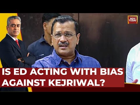Big Questions On Kejriwal's Bail Stay | Has The Case Become More Political? | Experts Debate