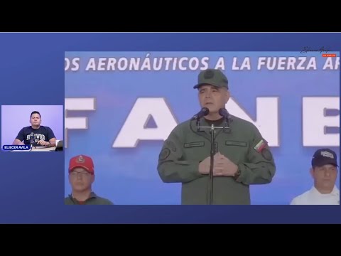 Padrino Lo?pez habla de los “partos” de Maduro