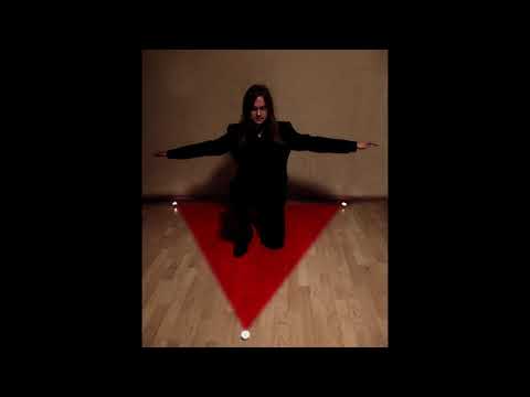 New Aeon Poetry by Jori-Ville Rahkonen
