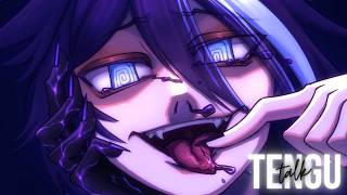 【TENGU TALK】THE SWEET TASTE OF C̴̞̈O̶̳͆R̷̖̀̓Ȓ̶̢̖͝U̸̟͐͊P̷̲̀̓Ṯ̵͈͊I̷̛̗̦