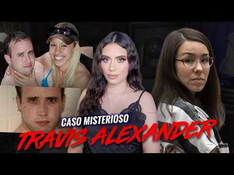 ¡La ÚLTIMA FOTO de TRAVIS!: Un ROMANCE de PESADILLA - Paulettee