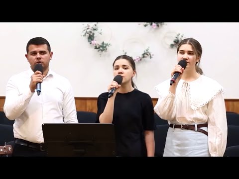 Цим світом горя, зла й біди || Ансамбль «Надія»