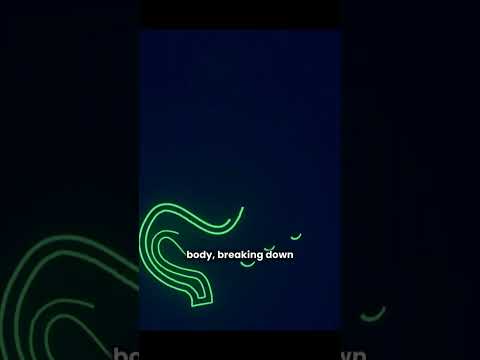 Did you know Your stomach acid is strong enough to dissolve razor blades. 😮🪒