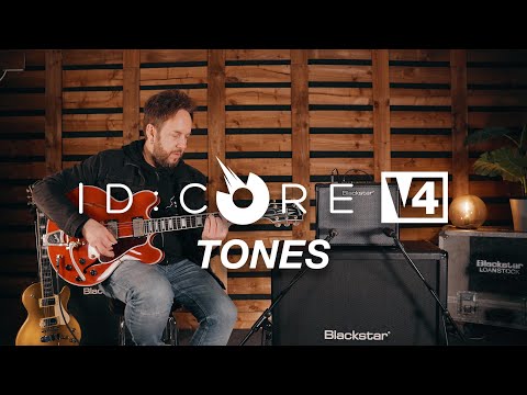 Hear the ID:CORE V4 | SUPER WIDE STEREO Immerse Yourself