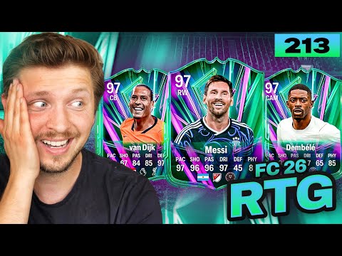 My BEST WL REWARDS Of The Year? DOUBLE 97!!