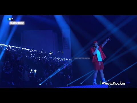FUERZA REGIDA: TÚ NAME  (Live/En Vivo 4K) 7/21/2024 Dallas,TX- Night 2 @ Dos Equis