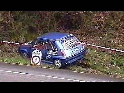 Course de Côte DURNAL 2001 [BEST OF]