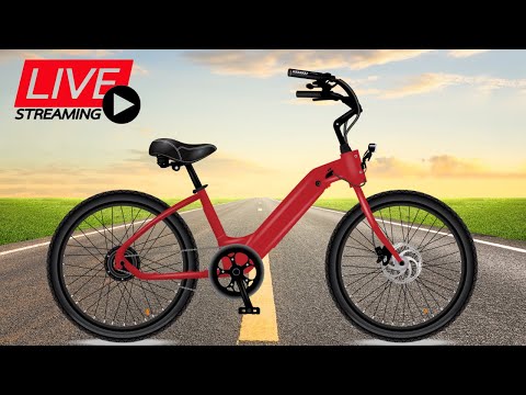Electric Bike Company Model E LIVE REVIEW
