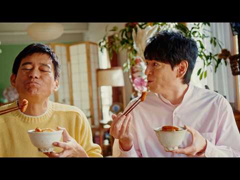 【6秒動画】アルトバイエルン丼（黄身ディップ）
