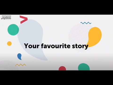 Your favourite story