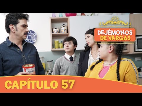 Dejémonos de Vargas | Capítulo 57 | La economía de los Vargas está a la baja