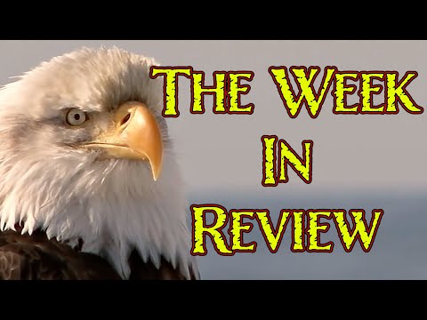 What Happened Last Week? The Weeks headline rundown