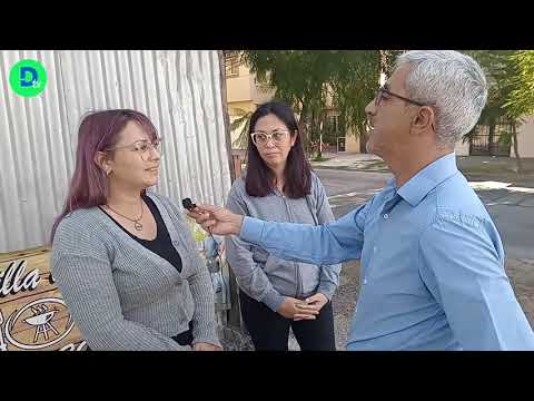 Madres de la ESPUNM: El gobierno municipal dice defender la educación pública pero nos ataca