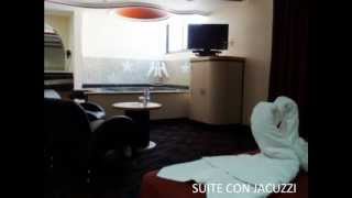 HOTEL MODELO - YouTube