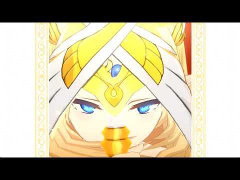 【カゲマス】ユグドラシル45-2 vs ごろつきリーダー