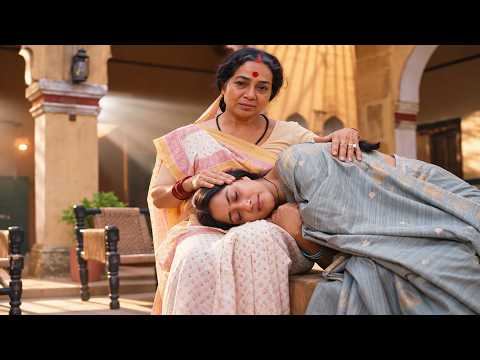 Sahana ने तोड़ी चुप्पी, ससुरालवालों के खिलाफ उठाई आवाज़! - Ganga Mai Ki Betiyan - Full Episode 365