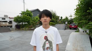 動画サムネイル