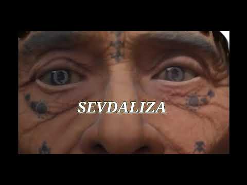 SEVDALIZA - VOODOOV