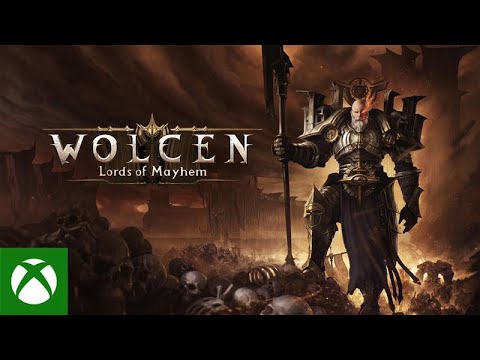 Wolcen: Lords of Mayhem - Launch trailer