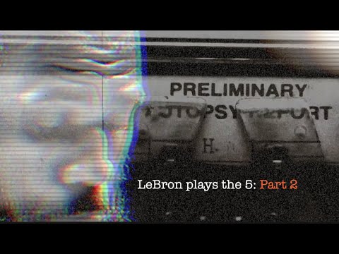 LeBron James: Defensive Lapses and Conditioning Critique