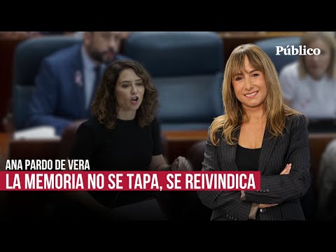 'Quién es el antisemita aquí', por Ana Pardo de Vera