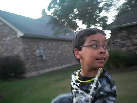 Halloween Night (From 2011)