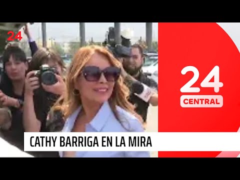 Cathy Barriga en la mira: “Uno de los fraudes más cuantiosos de la historia municipal”