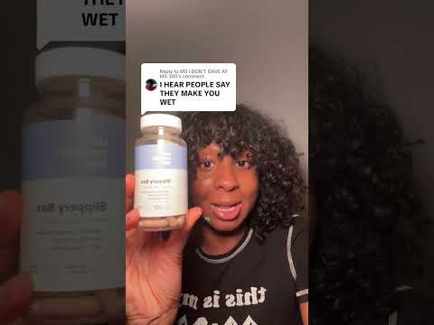 I DON'T GAVE AF MS.305 #foryou #foryoupage #herfantasybox #dry #yoni #moisture #natural #organic