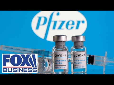 CDC finds possible safety issues with Pfizer COVID vaccine