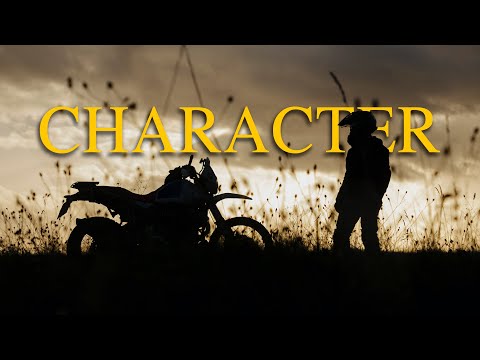 Why I fell in love with the BMW R 12 G/S.