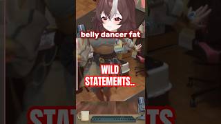 Nilou shows off her big sword and dance moves?? Follow for more! 💕