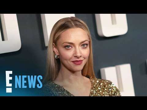 Amanda Seyfried Reveals She "Passed" <strong>on</strong> <strong>TV</strong> Role Due to Sex Scenes | E! News