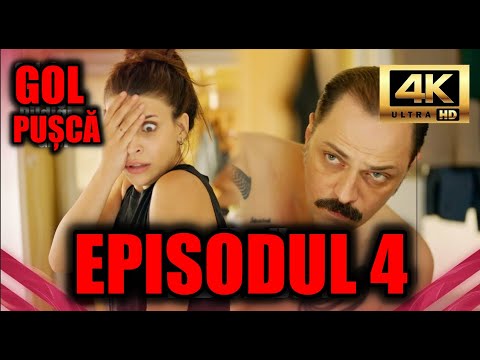 EPISODUL 4 - O NOUĂ ȘANSĂ Sadi a murit? SCANDAL la petrecere: Mert îl lovește pe bogătașul lui Gizem