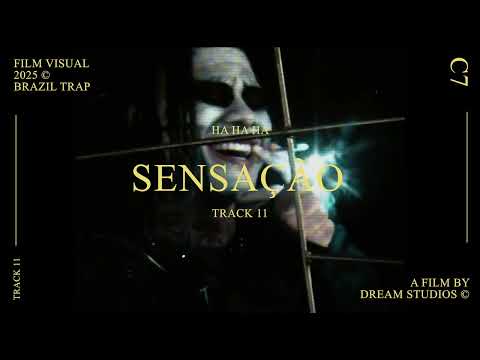 C7 - SENSAÇÃO feat. Fab Godamn