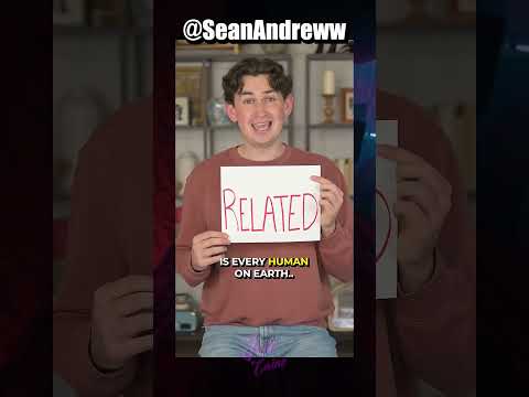 Speedrunning YT Shorts #247 (family)