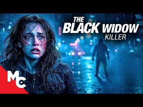 Mother's Instinct Uncovers A Serial Killer | The Black Widow Killer | Full Thriller Crime Movie