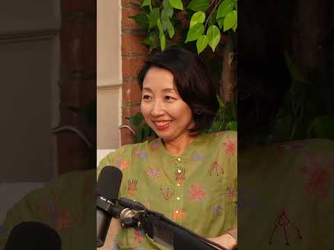 Ozzy Moysey shares with us how Ancient Infinity Or…