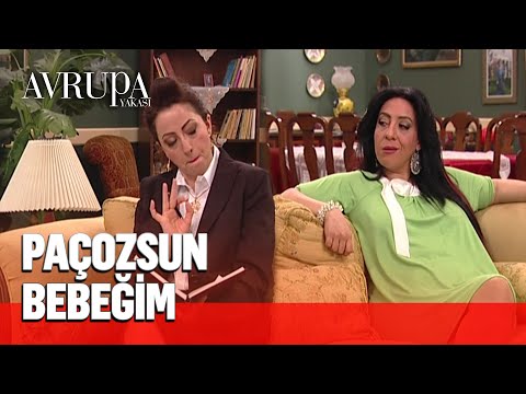 Makbule iş kadını oluyor - Avrupa Yakası