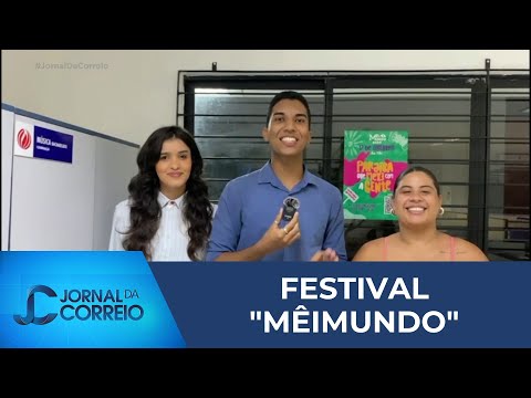 Evento cultural será nesta quinta-feira na UFPB; Paraíba que mexe com a gente é o tema