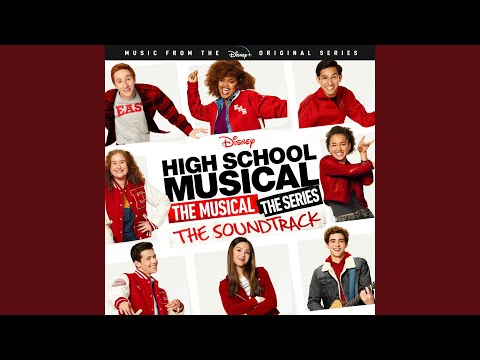 Wondering (From "High School Musical: The Musical: The Series")