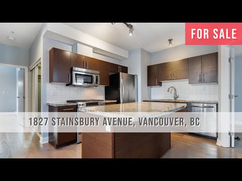 1827 Stainsbury Avenue, Vancouver, BC | FOR SALE | Real Estate