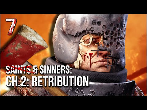 Saints & SINNERS 2 | Murder 7 | The Tourist vs The Axeman