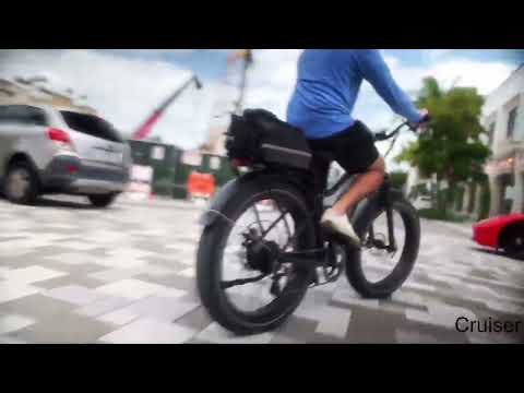 Himiway bikes, there must be one bike satisfy your needs!