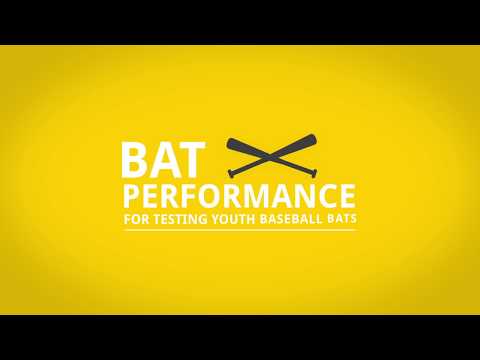 Youth Baseball Bat Standard (USABat) | 2018 Rule Change Explained Video