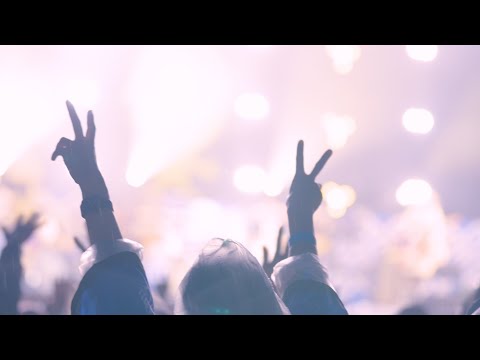 ウルフルズ / バンザイ〜好きでよかった〜 [LIVE] (OSAKAウルフルカーニバル ウルフルズがやって来る！ ヤッサ！20/25 at 大阪・万博記念公園もみじ川芝生広場 2025.05.24)