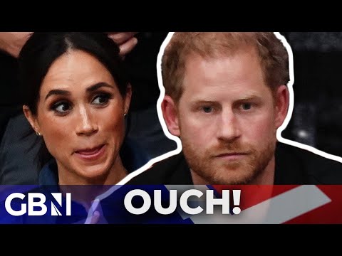 Prince Harry’s ARROGANCE lands Duke and Meghan Markle eye watering court bill