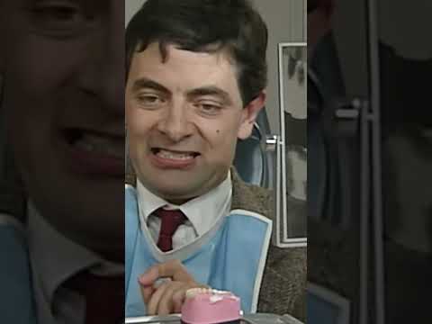 Mr Bean’s DIY Dentist Disaster | Mr Bean Live Action | Funny Clips | Mr Bean