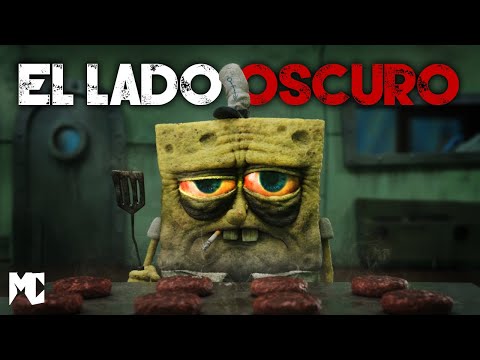 El lado oscuro y perturbador de NICKELODEON | MundoCreepy